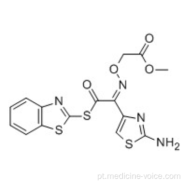 Éster de mica N.o CAS 246035-38-1